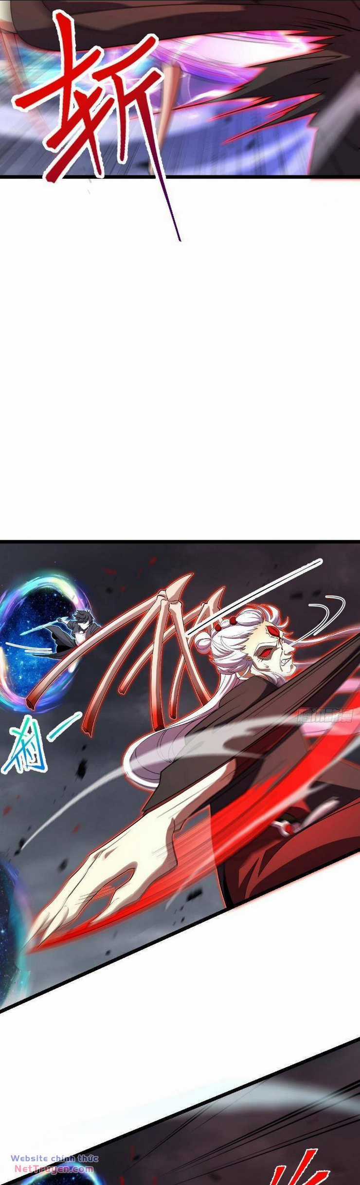 Đại Vương Tha Mạng - Chapter 916 - Trang 37