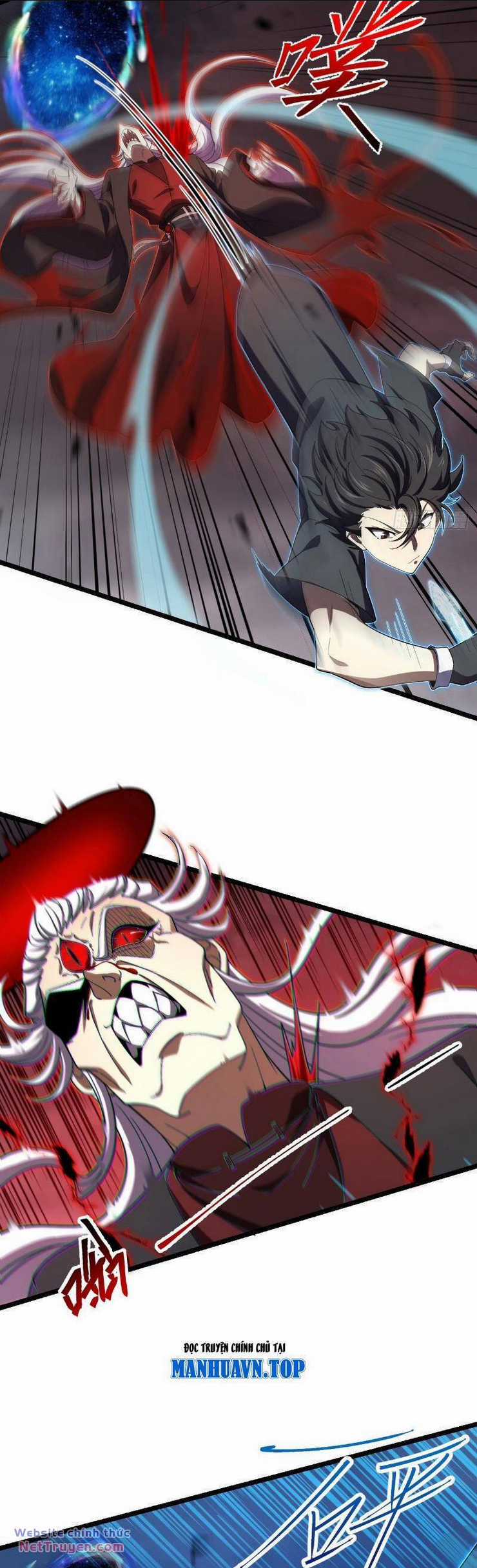 Đại Vương Tha Mạng - Chapter 916 - Trang 38