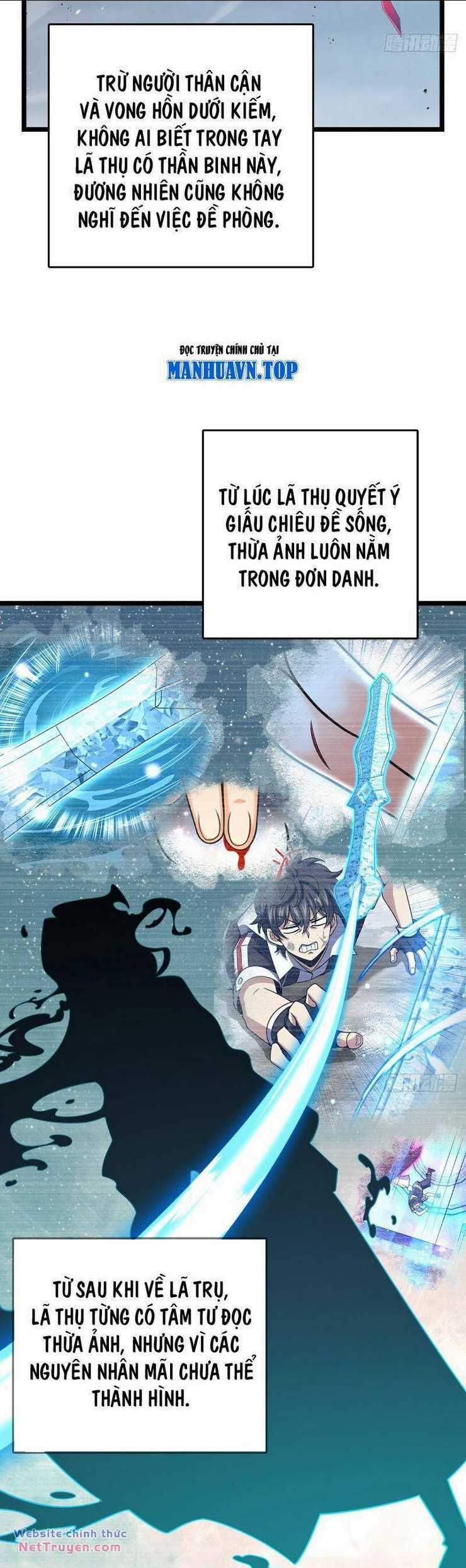 Đại Vương Tha Mạng - Chapter 916 - Trang 6