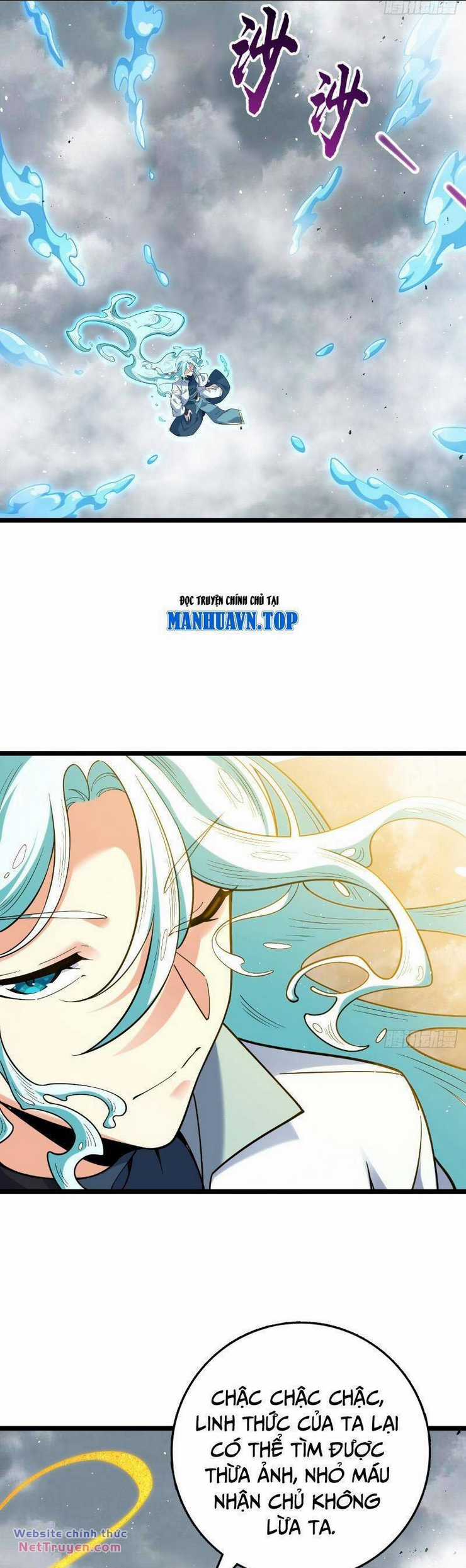 Đại Vương Tha Mạng - Chapter 916 - Trang 10