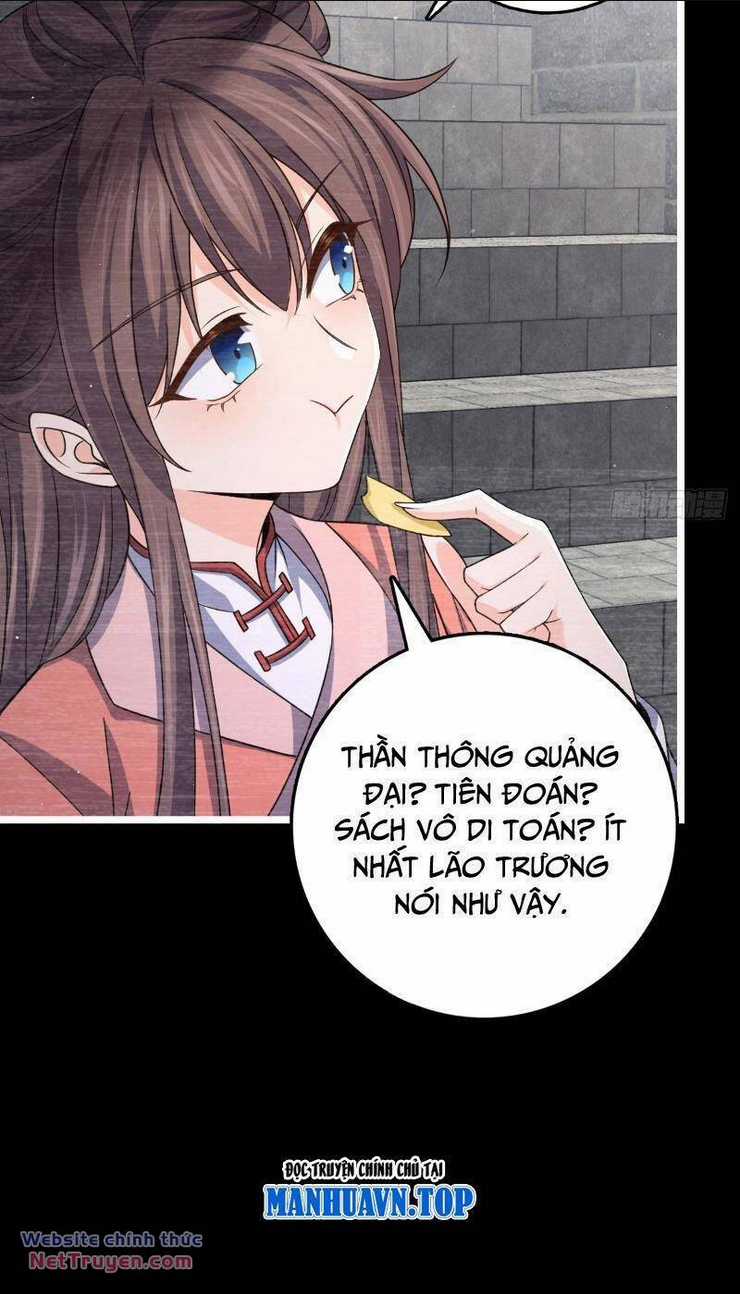 Đại Vương Tha Mạng - Chapter 917 - Trang 2