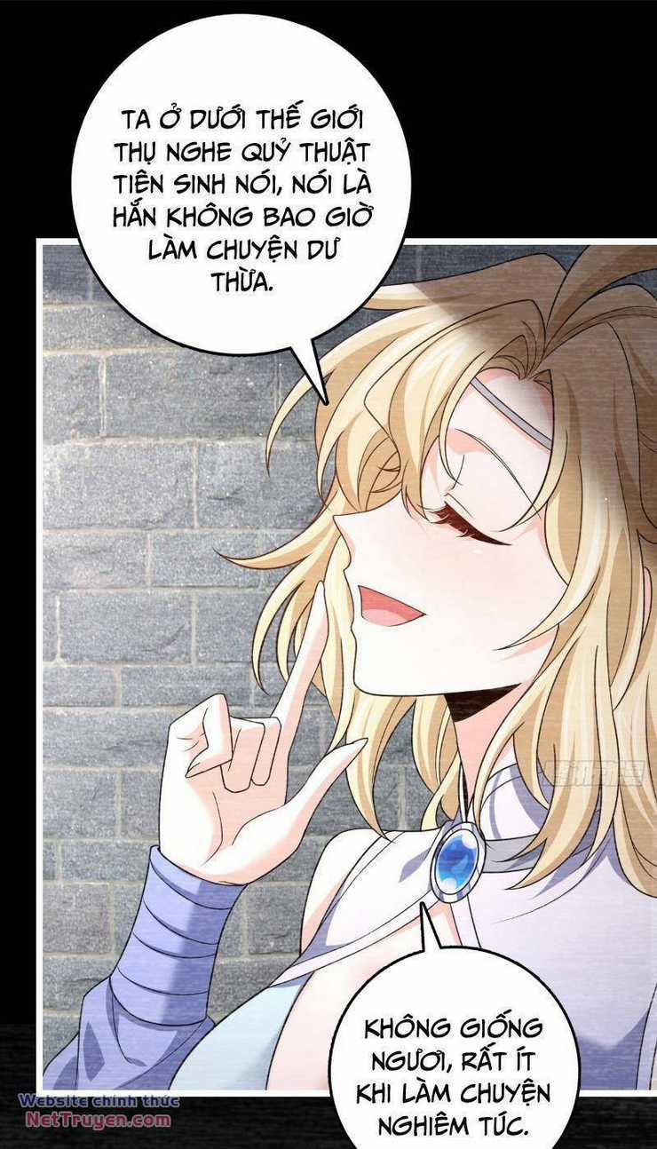 Đại Vương Tha Mạng - Chapter 917 - Trang 3