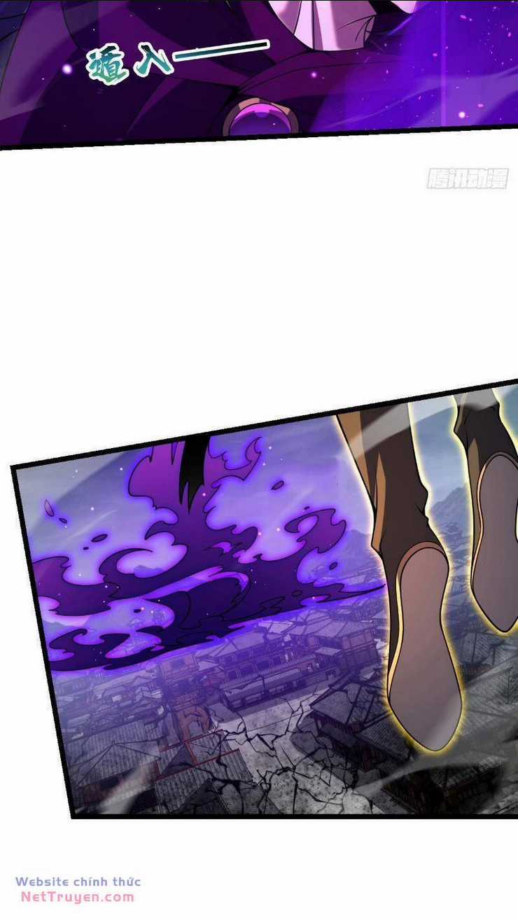 Đại Vương Tha Mạng - Chapter 917 - Trang 24