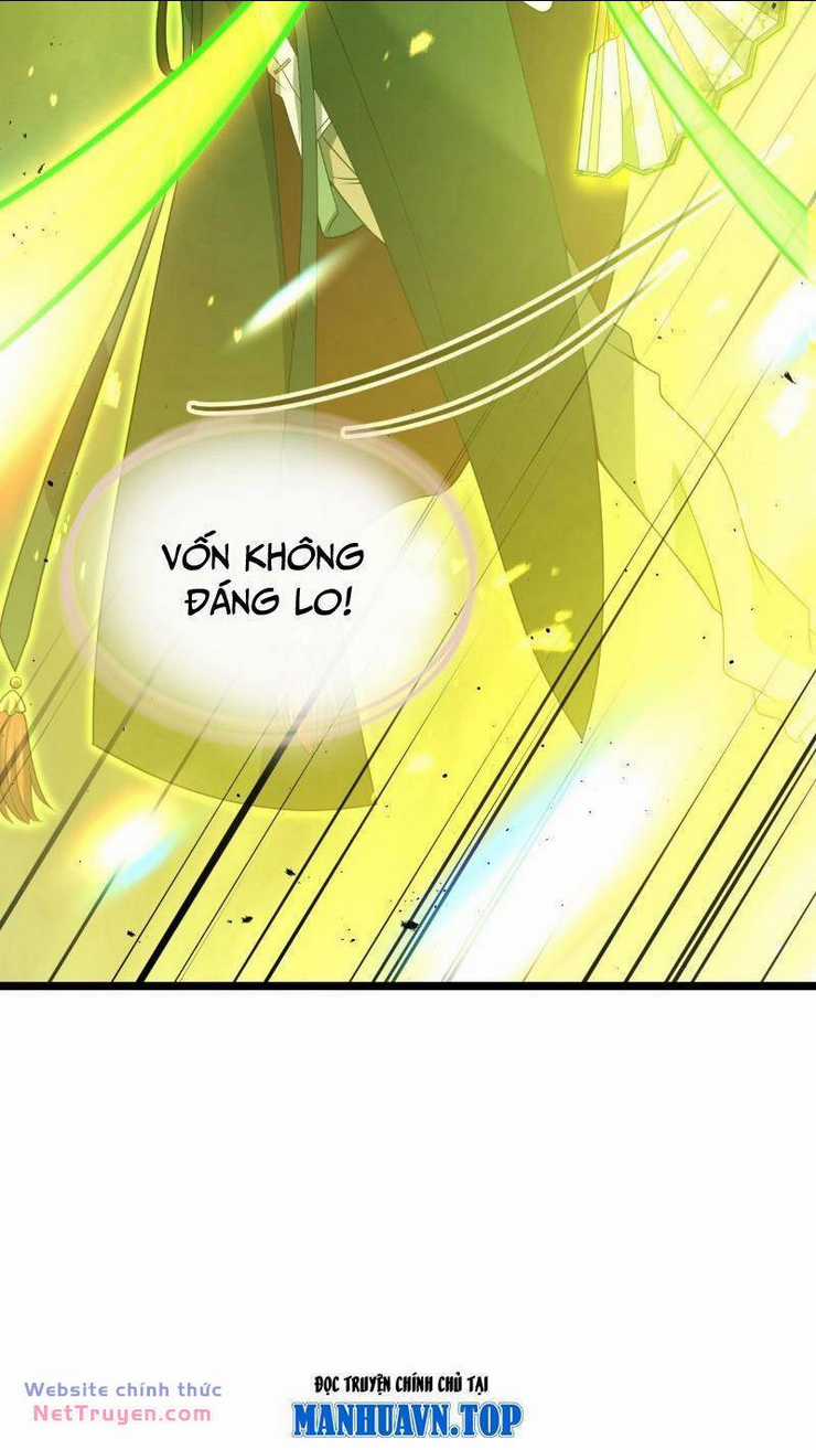 Đại Vương Tha Mạng - Chapter 917 - Trang 31