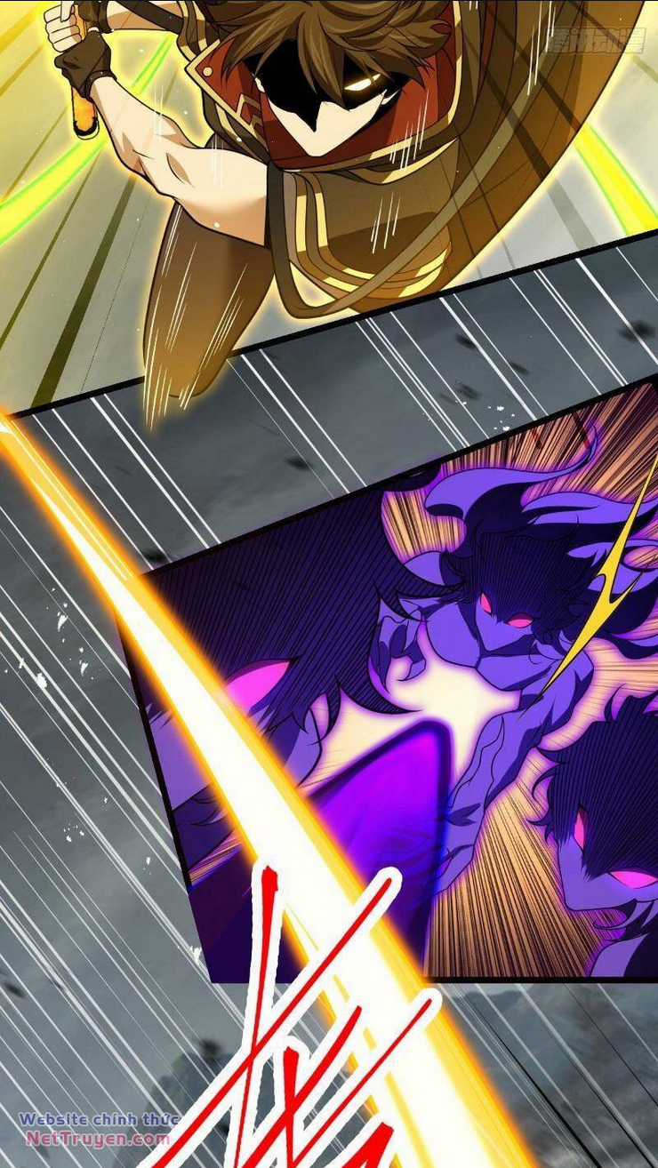 Đại Vương Tha Mạng - Chapter 917 - Trang 33