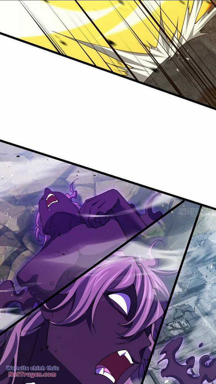 Đại Vương Tha Mạng - Chapter 917 - Trang 35