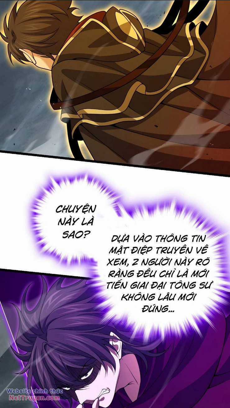 Đại Vương Tha Mạng - Chapter 917 - Trang 37