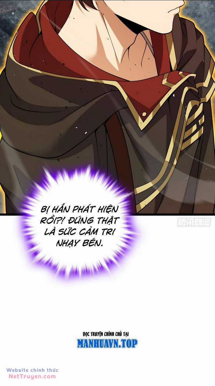 Đại Vương Tha Mạng - Chapter 917 - Trang 40