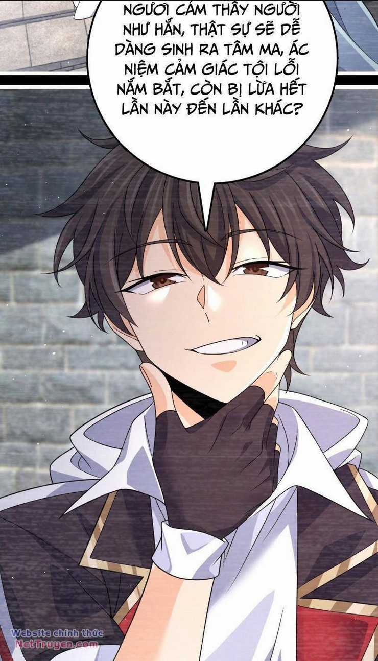 Đại Vương Tha Mạng - Chapter 917 - Trang 5