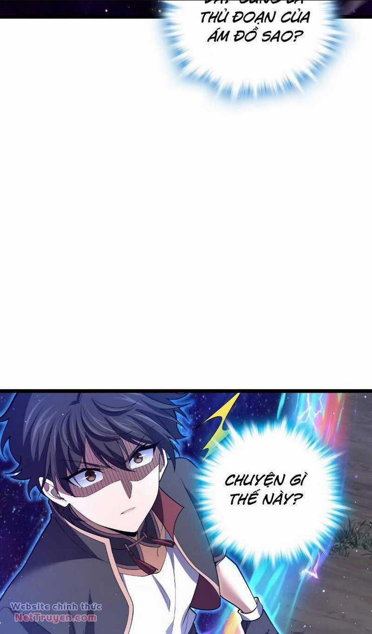 Đại Vương Tha Mạng - Chapter 917 - Trang 51