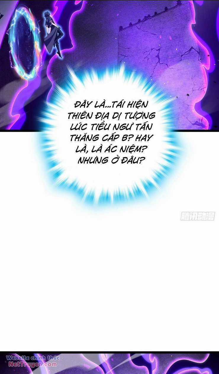 Đại Vương Tha Mạng - Chapter 917 - Trang 53