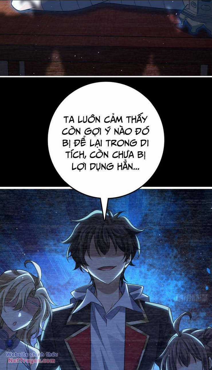 Đại Vương Tha Mạng - Chapter 917 - Trang 8