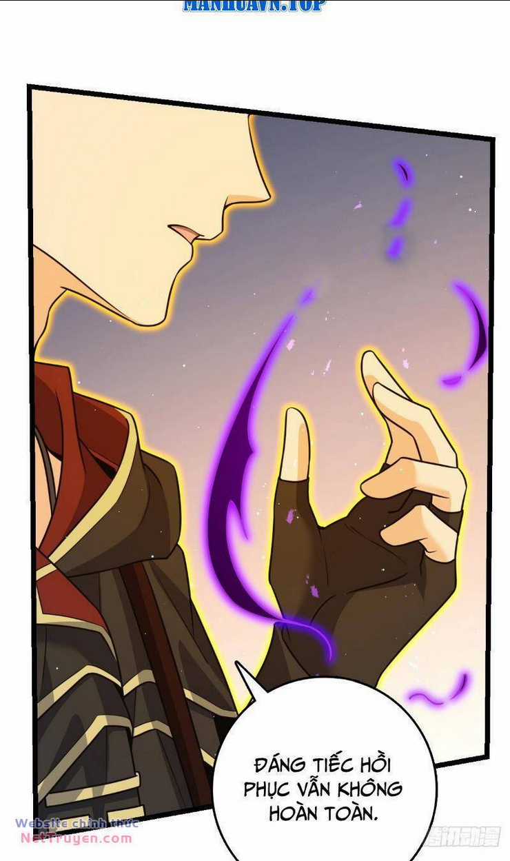 Đại Vương Tha Mạng - Chapter 917 - Trang 76