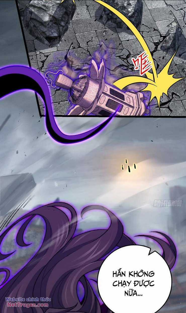 Đại Vương Tha Mạng - Chapter 917 - Trang 79