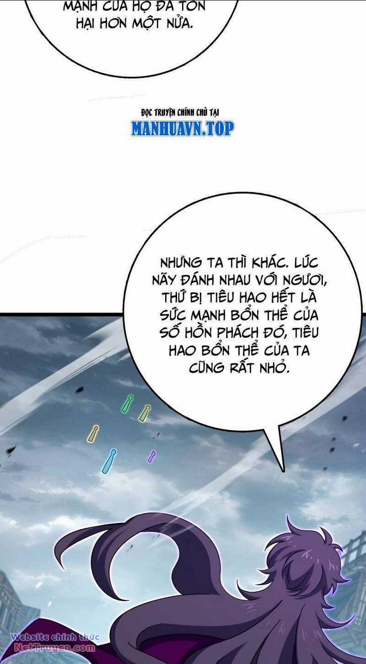 Đại Vương Tha Mạng - Chapter 918 - Trang 13