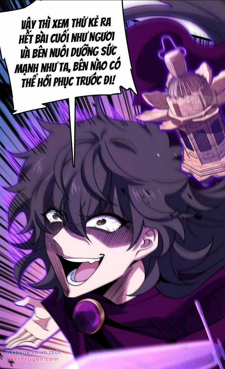 Đại Vương Tha Mạng - Chapter 918 - Trang 23