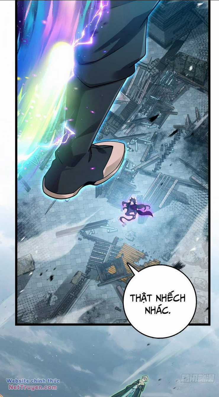 Đại Vương Tha Mạng - Chapter 918 - Trang 4