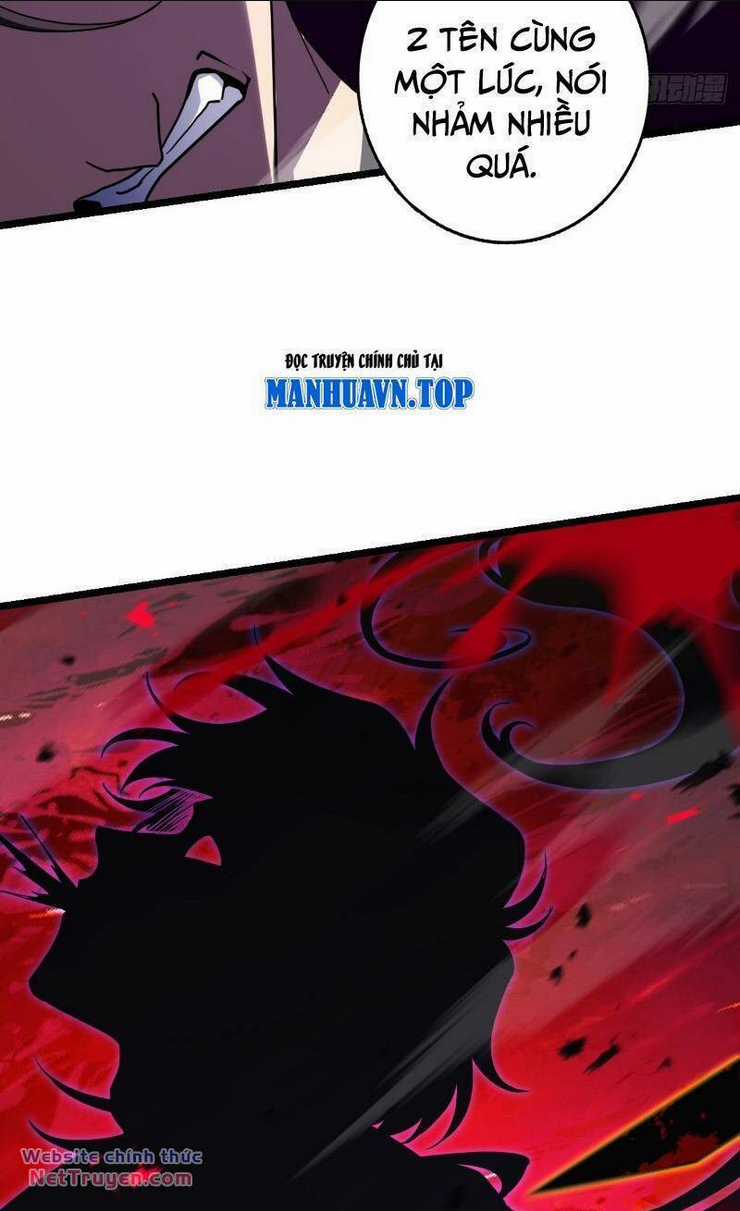 Đại Vương Tha Mạng - Chapter 918 - Trang 33