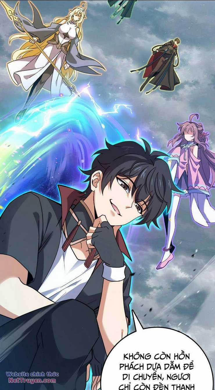 Đại Vương Tha Mạng - Chapter 918 - Trang 5