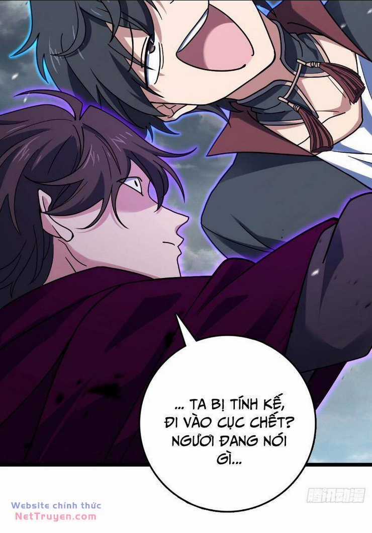Đại Vương Tha Mạng - Chapter 918 - Trang 49