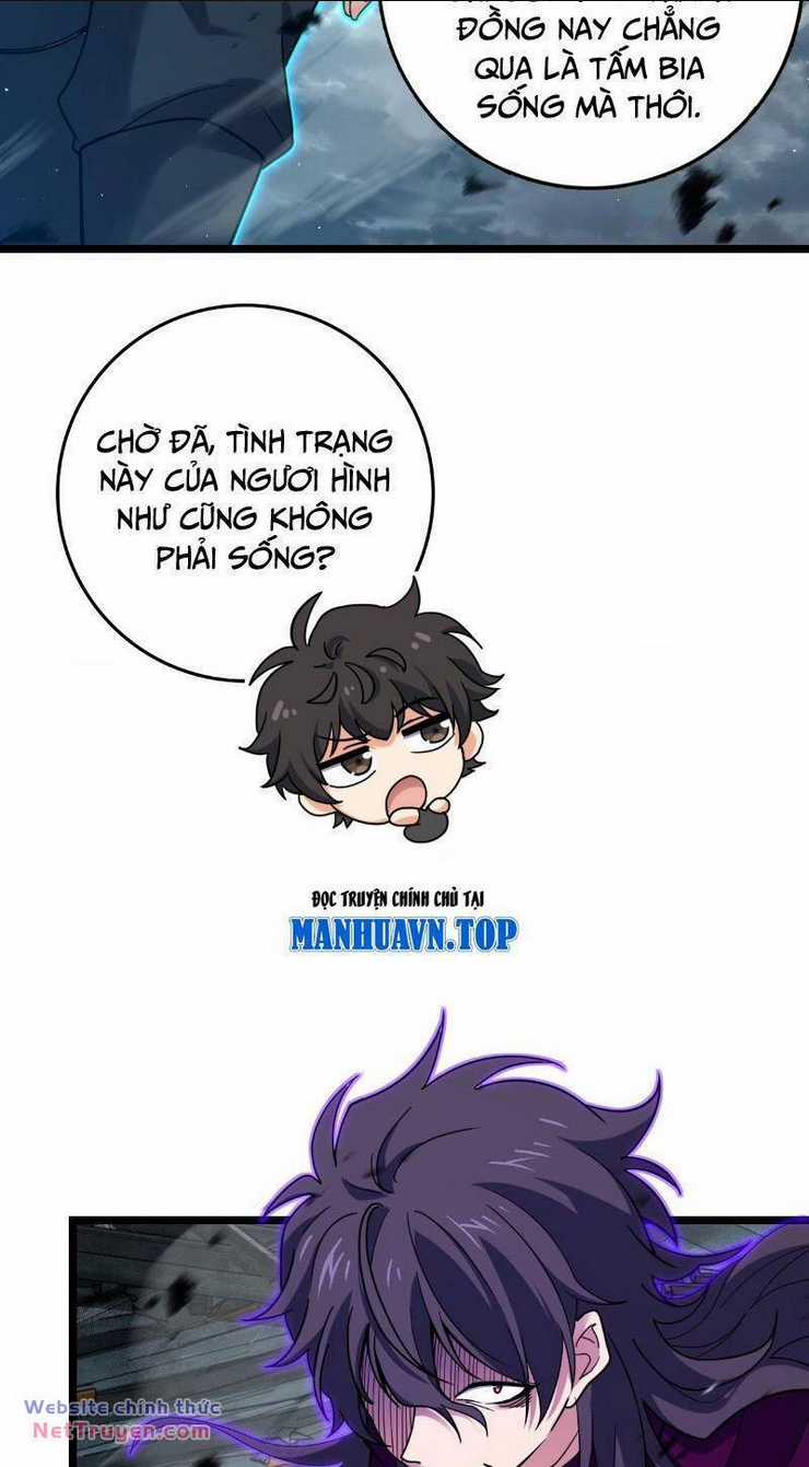 Đại Vương Tha Mạng - Chapter 918 - Trang 6