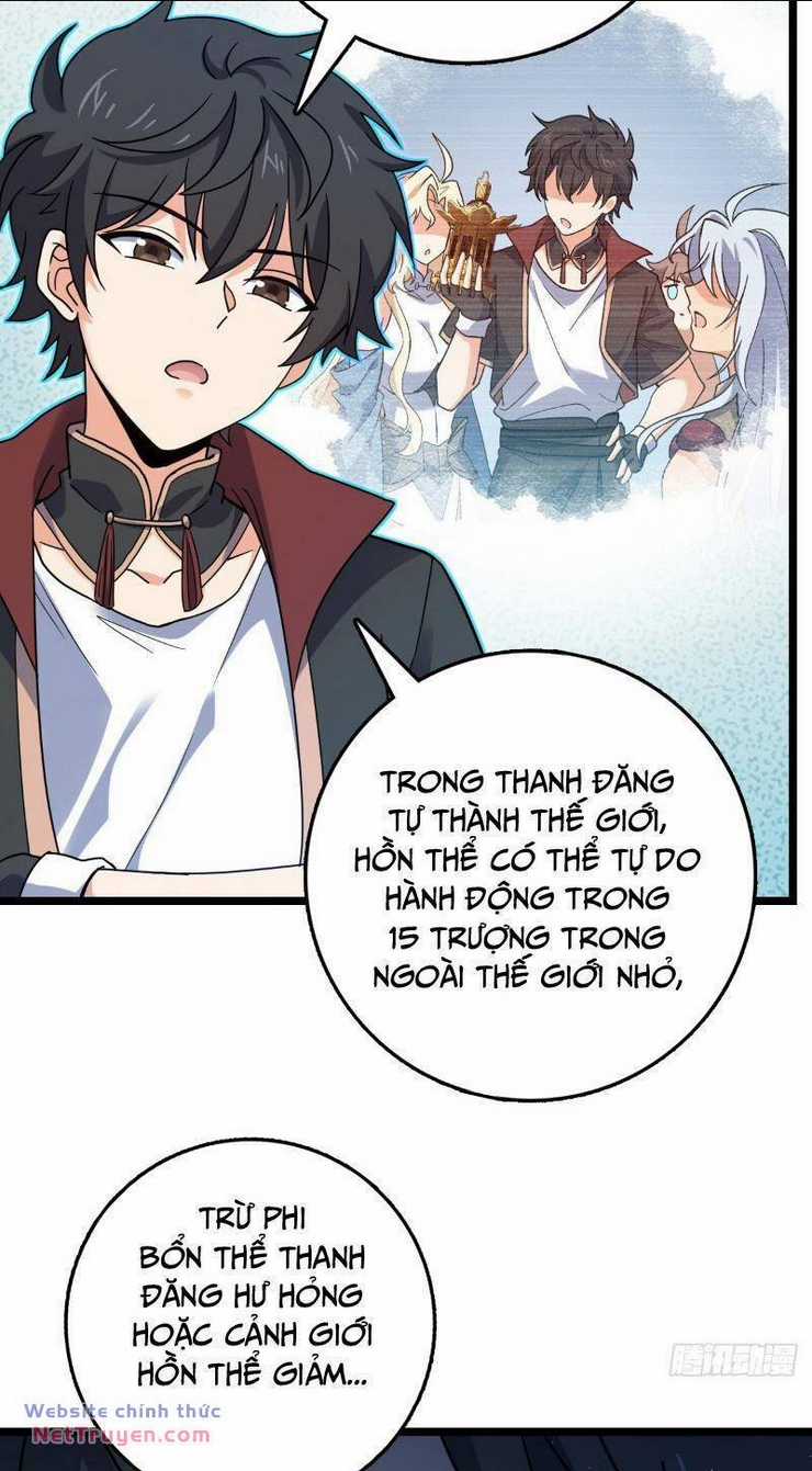 Đại Vương Tha Mạng - Chapter 918 - Trang 8