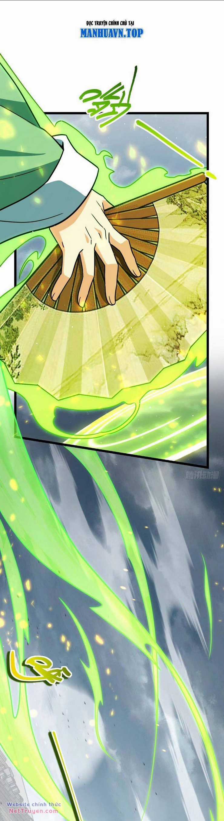 Đại Vương Tha Mạng - Chapter 919 - Trang 2