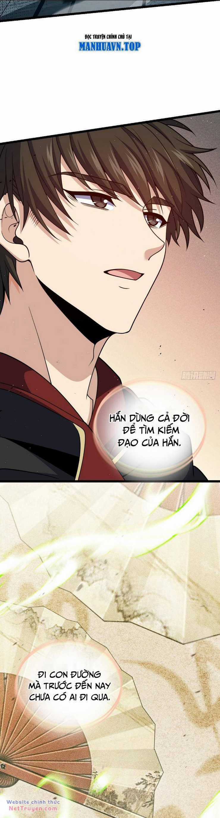 Đại Vương Tha Mạng - Chapter 919 - Trang 16