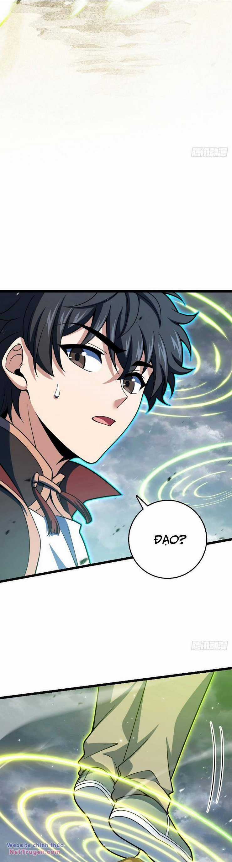 Đại Vương Tha Mạng - Chapter 919 - Trang 18