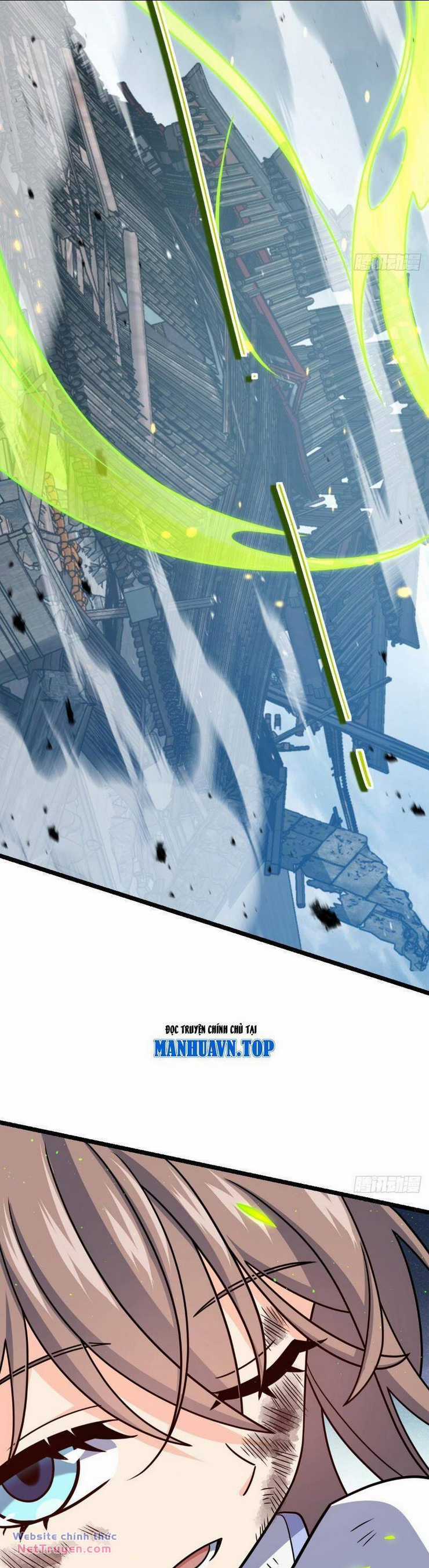 Đại Vương Tha Mạng - Chapter 919 - Trang 3