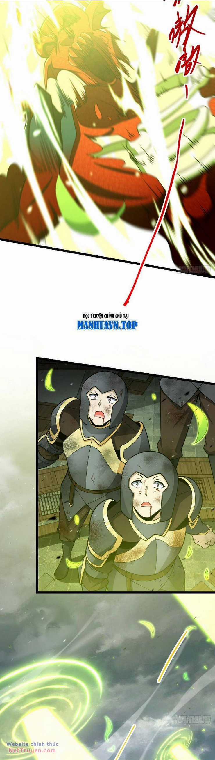 Đại Vương Tha Mạng - Chapter 919 - Trang 23