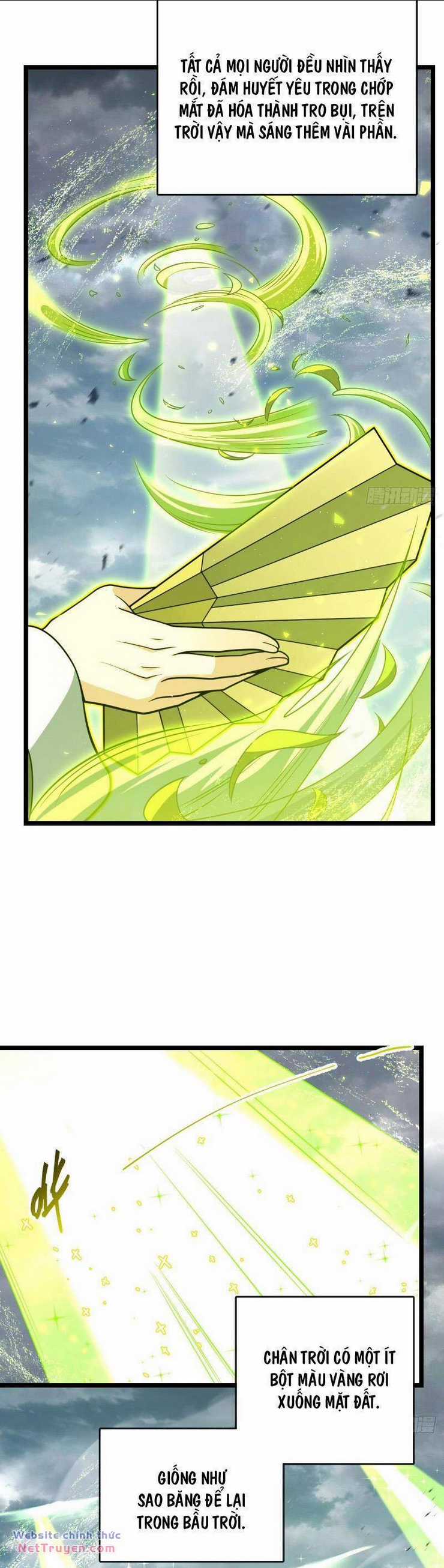 Đại Vương Tha Mạng - Chapter 919 - Trang 26