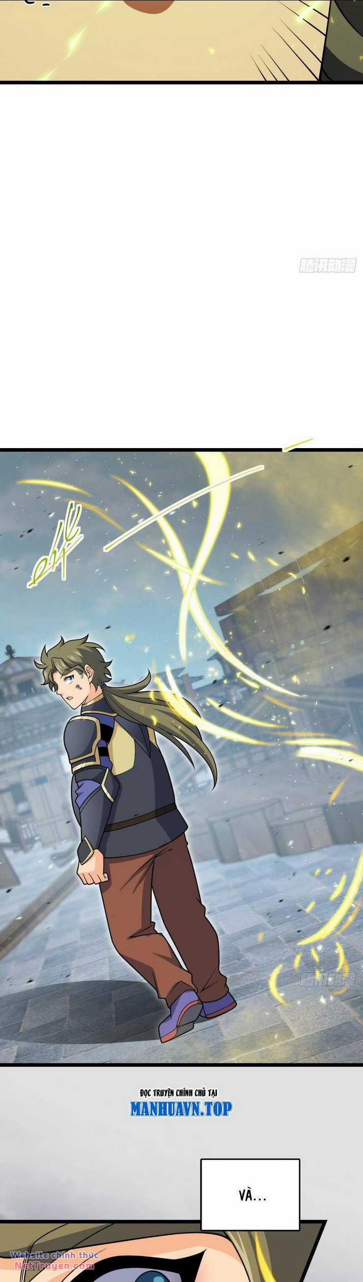 Đại Vương Tha Mạng - Chapter 919 - Trang 29