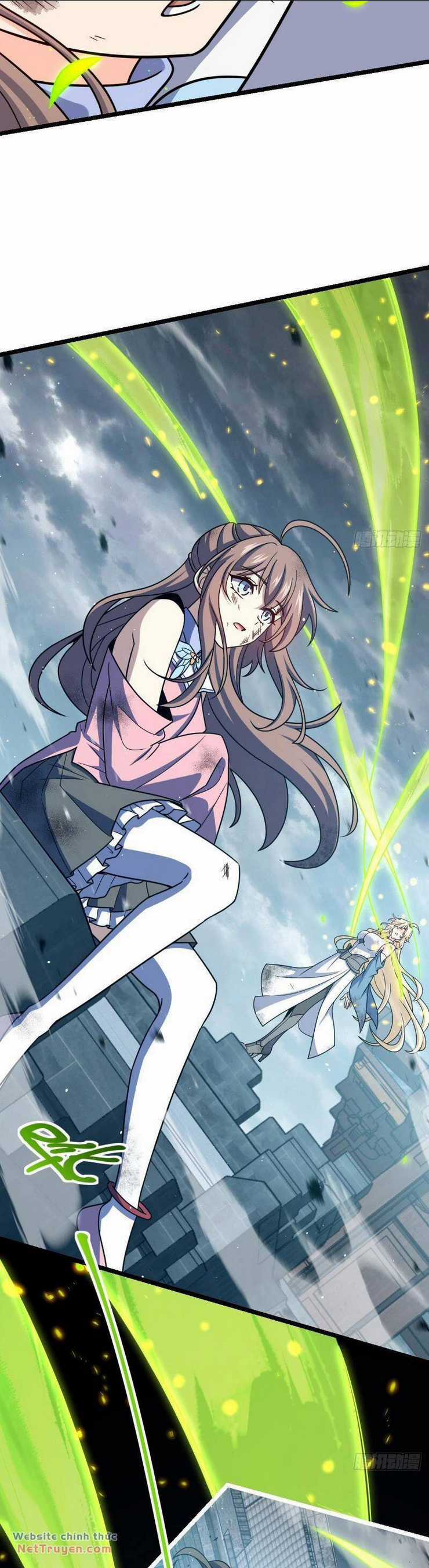 Đại Vương Tha Mạng - Chapter 919 - Trang 4