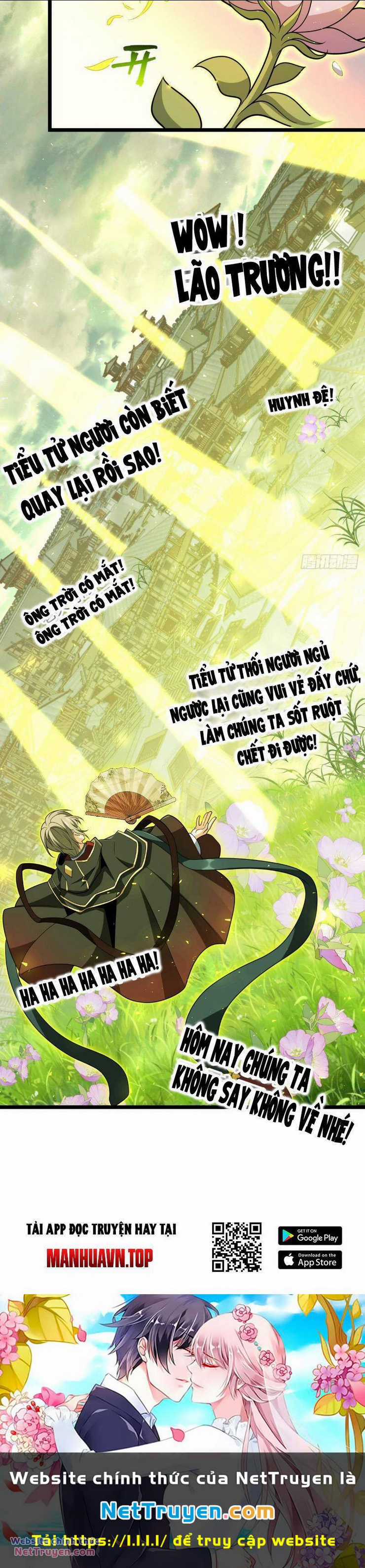 Đại Vương Tha Mạng - Chapter 919 - Trang 31