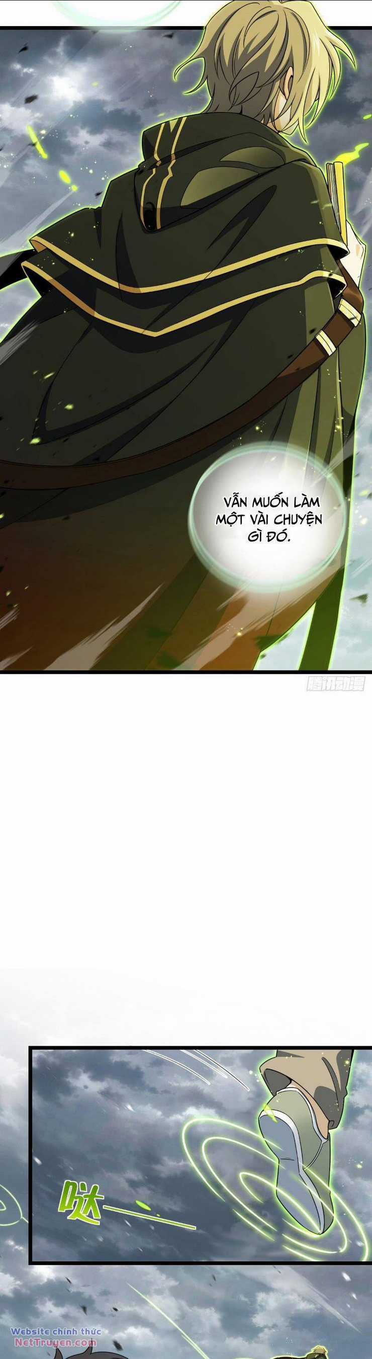 Đại Vương Tha Mạng - Chapter 919 - Trang 8