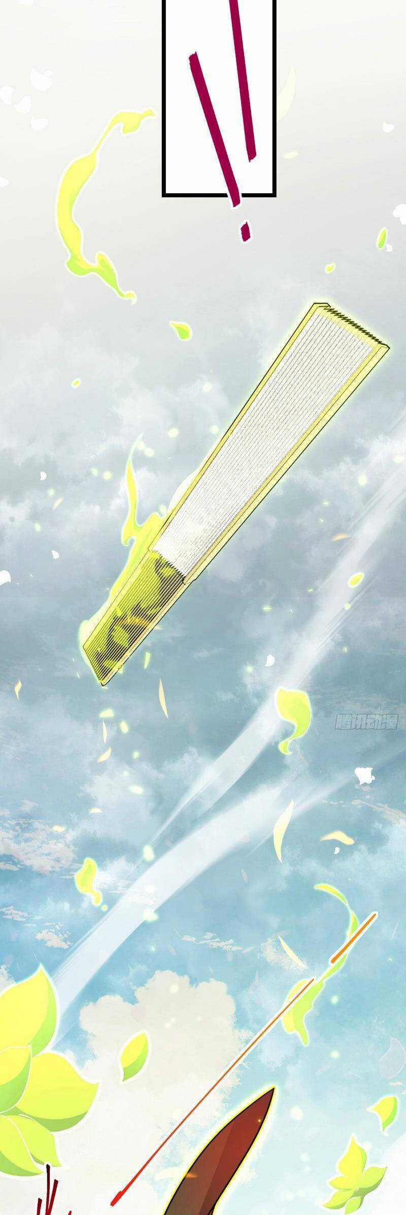 Đại Vương Tha Mạng - Chapter 920 - Trang 11