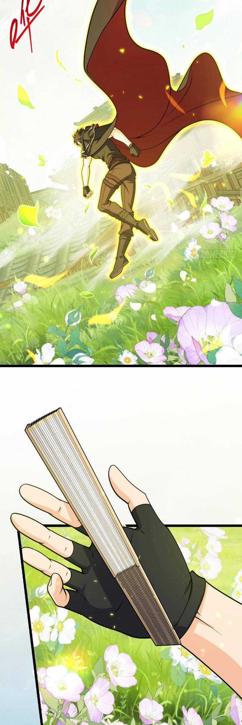 Đại Vương Tha Mạng - Chapter 920 - Trang 12