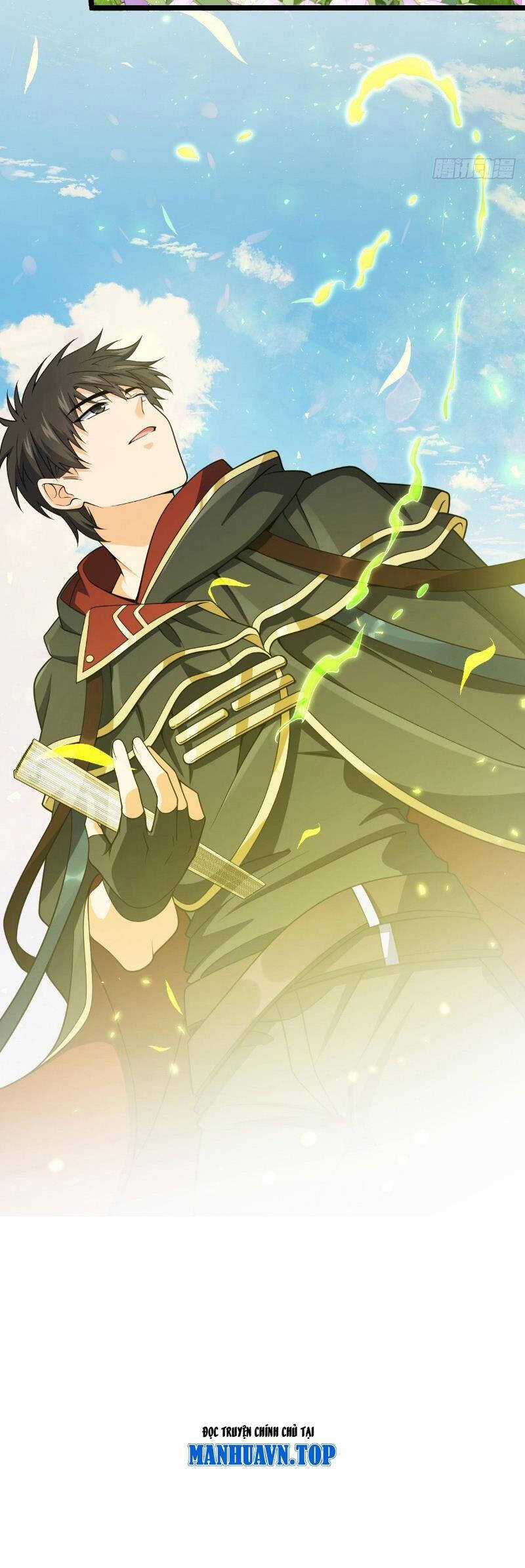 Đại Vương Tha Mạng - Chapter 920 - Trang 13