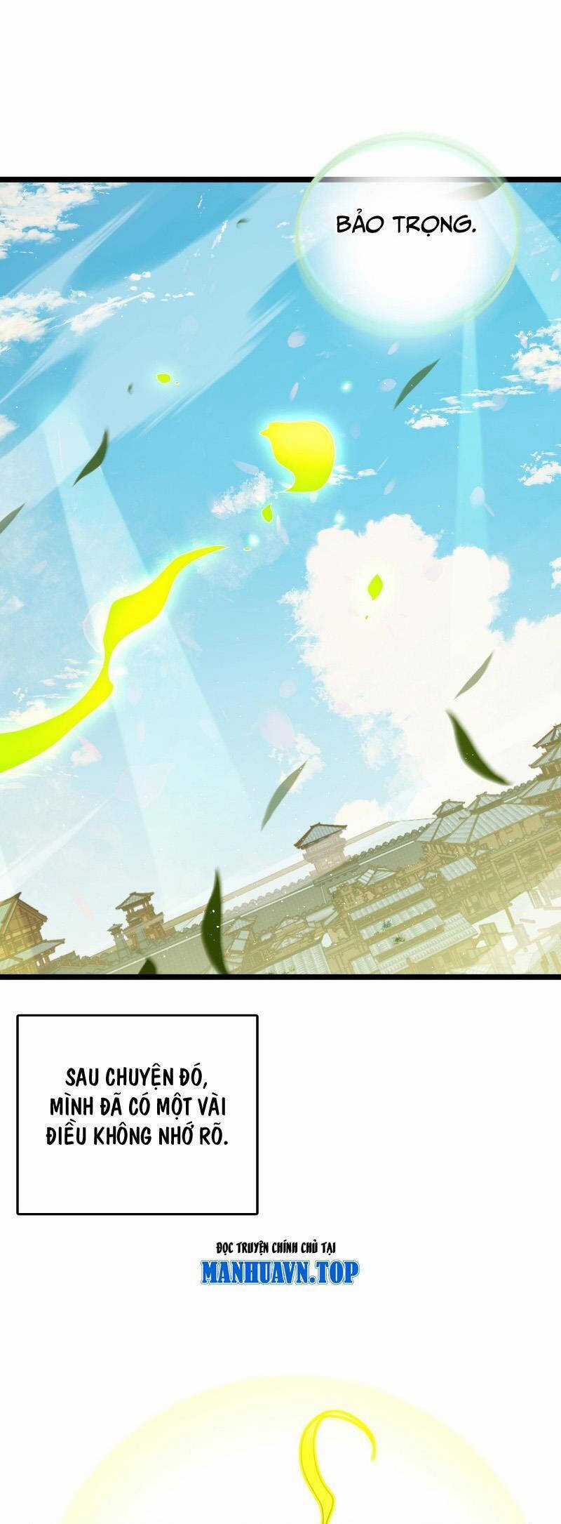 Đại Vương Tha Mạng - Chapter 920 - Trang 14