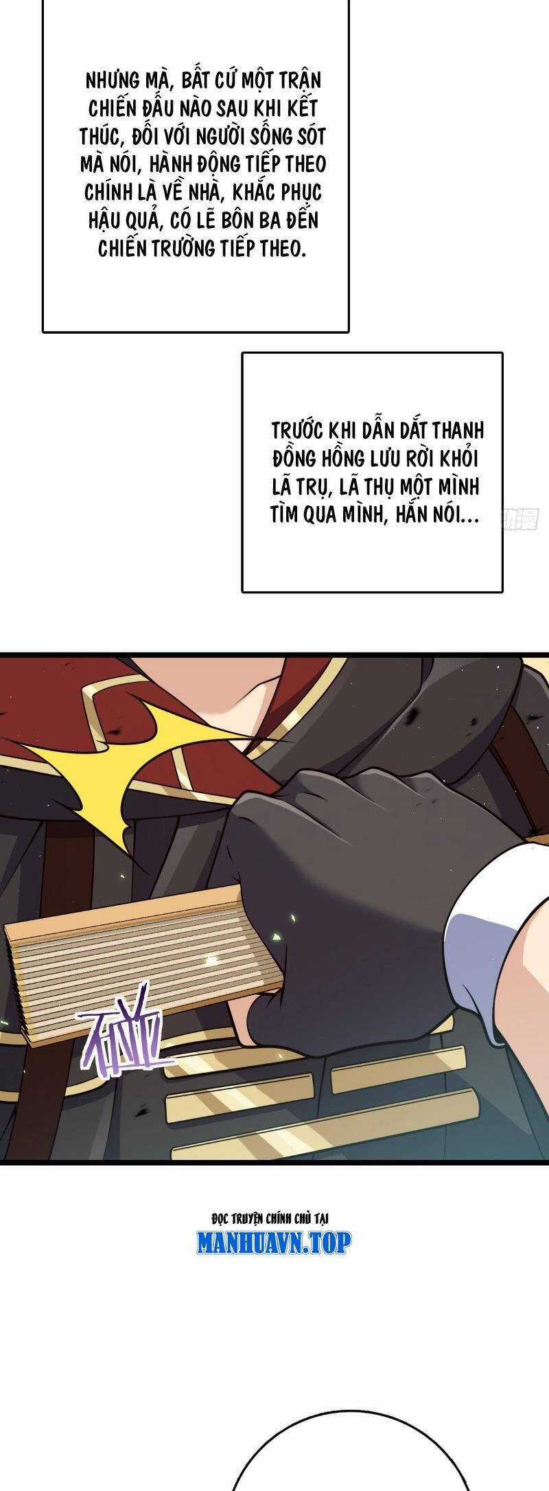 Đại Vương Tha Mạng - Chapter 920 - Trang 16