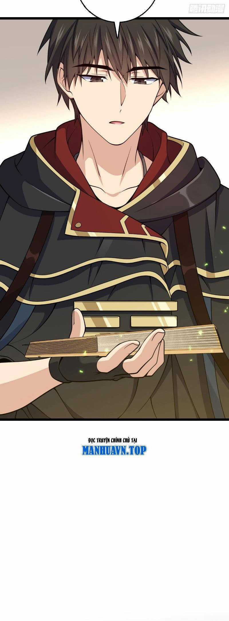 Đại Vương Tha Mạng - Chapter 920 - Trang 18