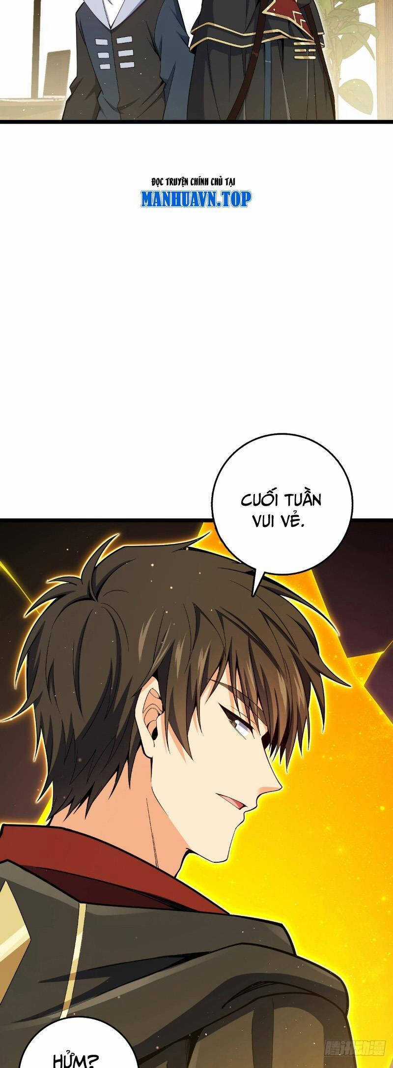 Đại Vương Tha Mạng - Chapter 920 - Trang 22