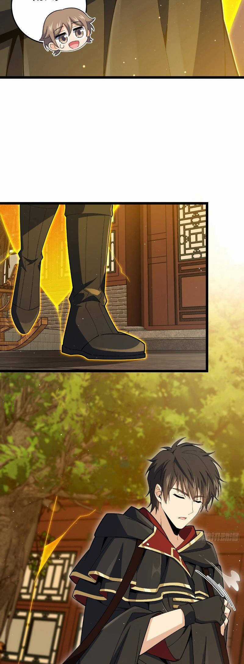 Đại Vương Tha Mạng - Chapter 920 - Trang 23