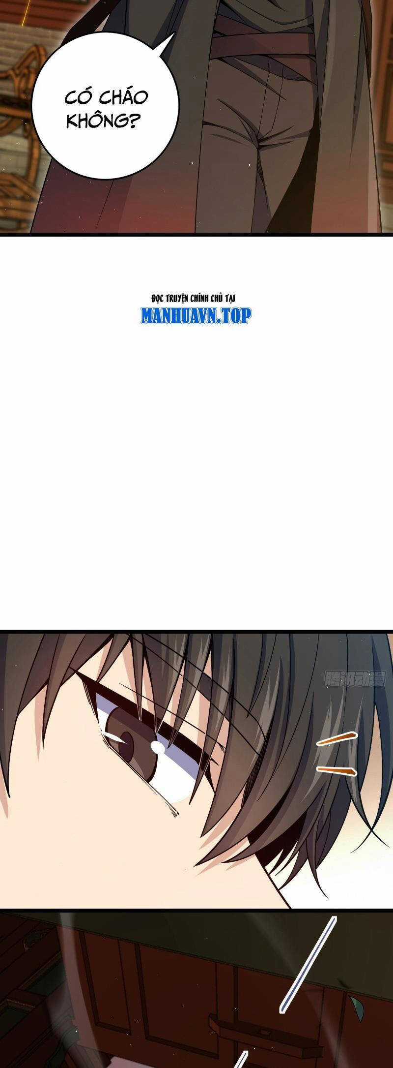 Đại Vương Tha Mạng - Chapter 920 - Trang 24