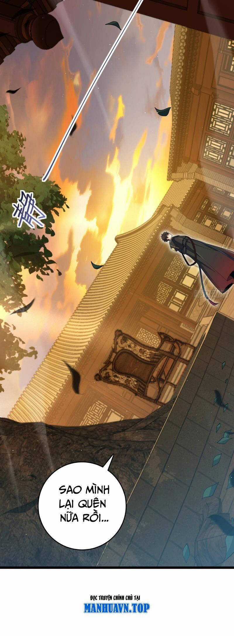 Đại Vương Tha Mạng - Chapter 920 - Trang 25