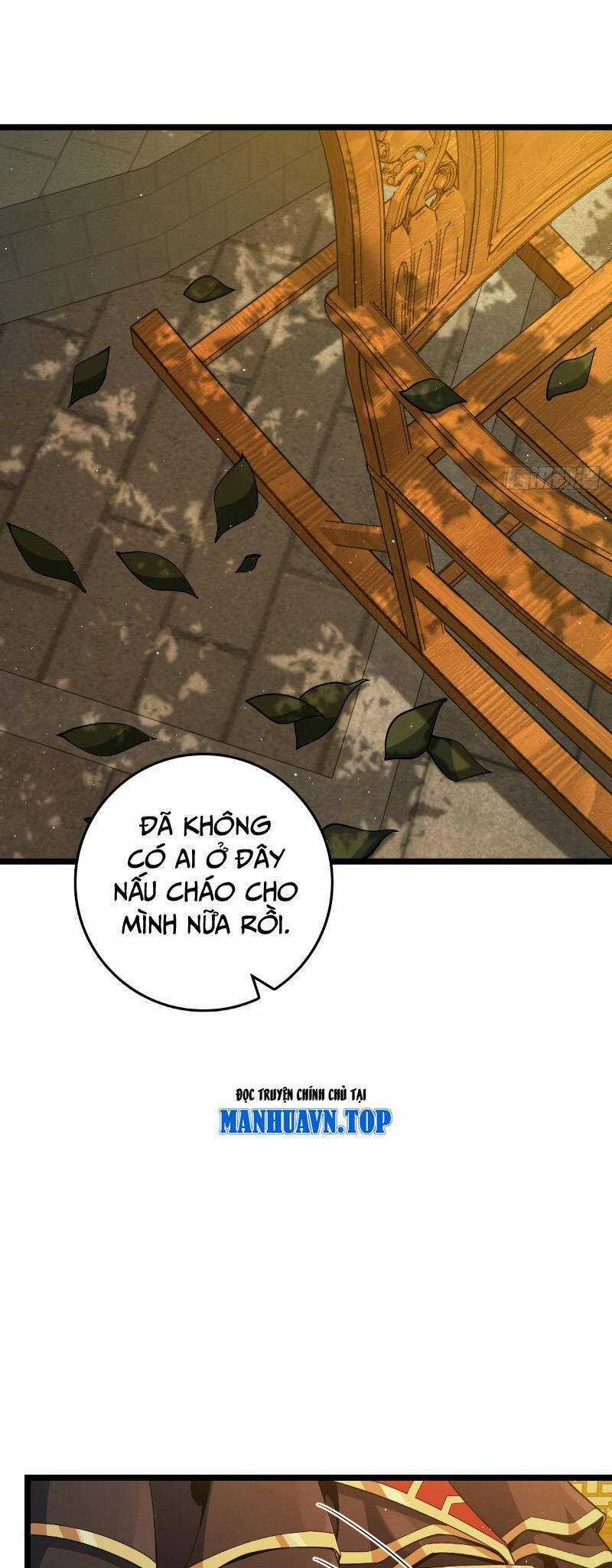 Đại Vương Tha Mạng - Chapter 920 - Trang 26