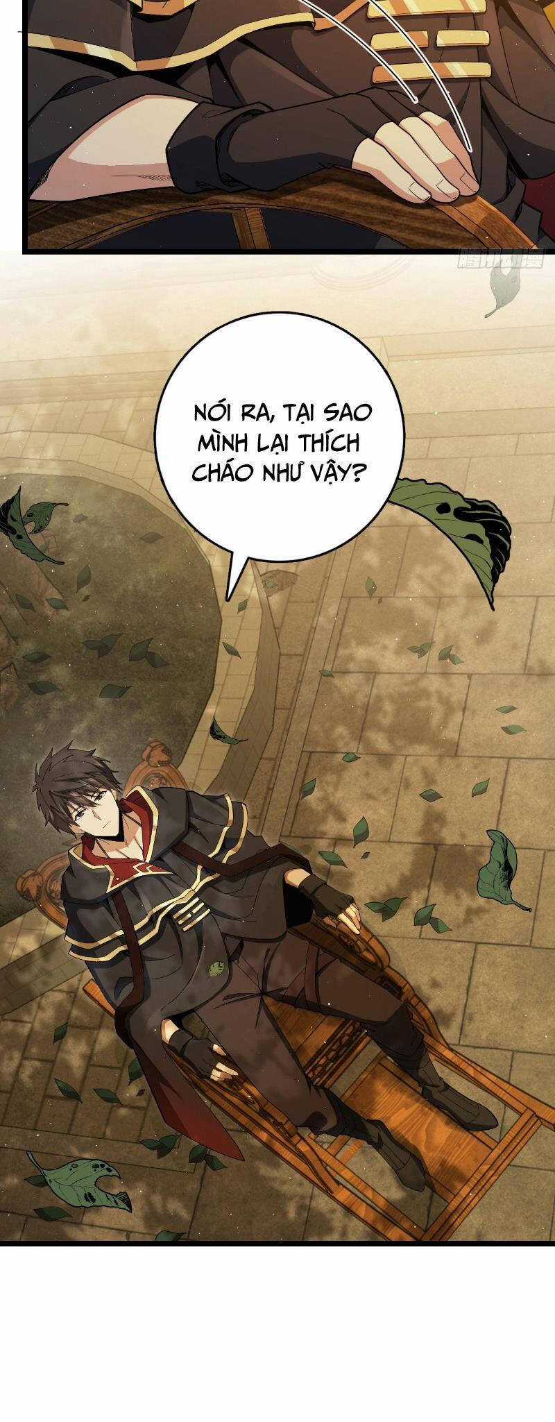 Đại Vương Tha Mạng - Chapter 920 - Trang 27