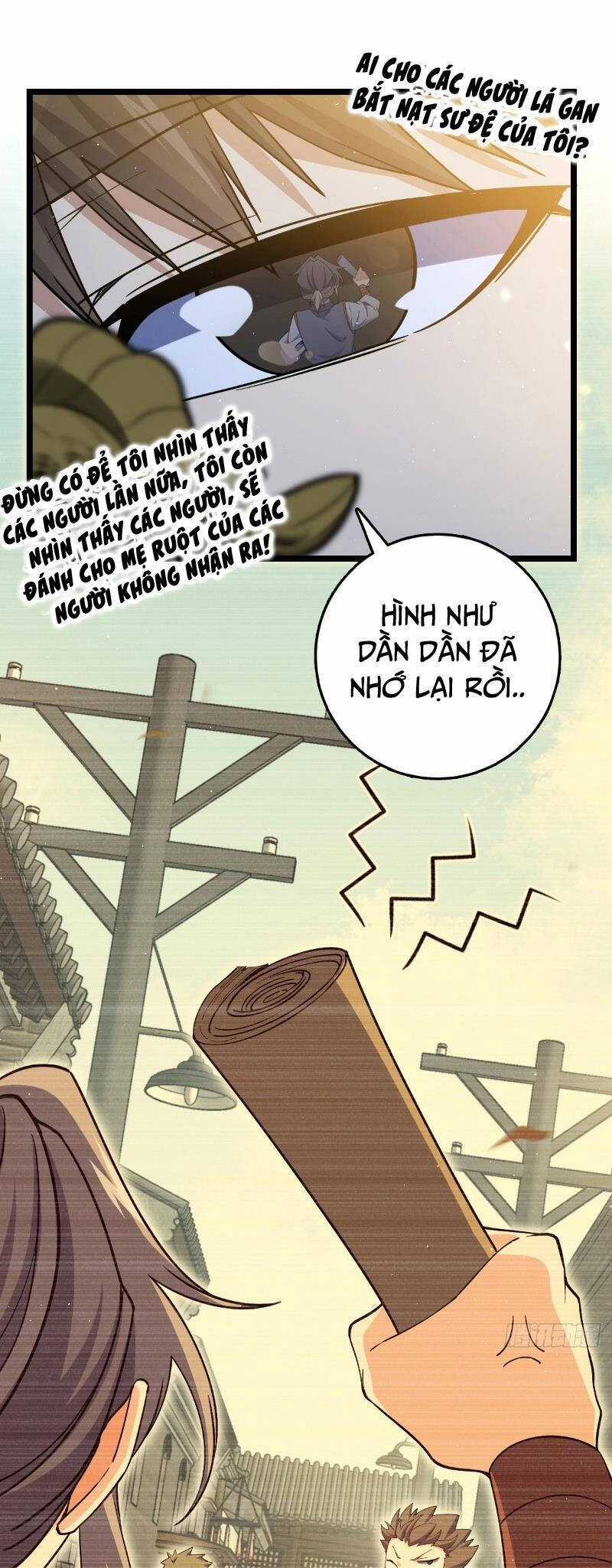 Đại Vương Tha Mạng - Chapter 920 - Trang 29