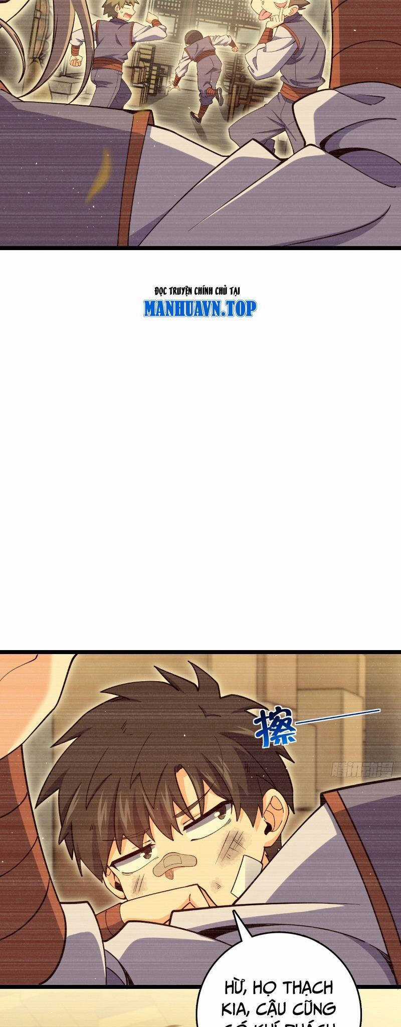 Đại Vương Tha Mạng - Chapter 920 - Trang 30